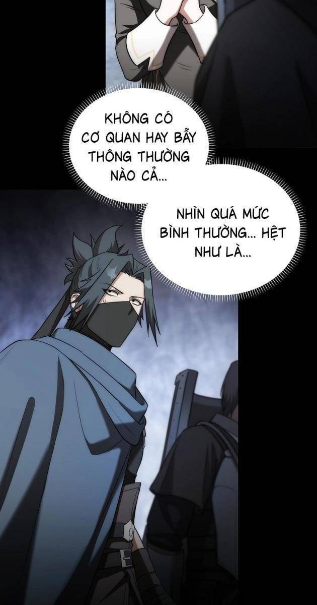 Trở Thành Man Di Ở Thế Giới Fantasy - Page 20