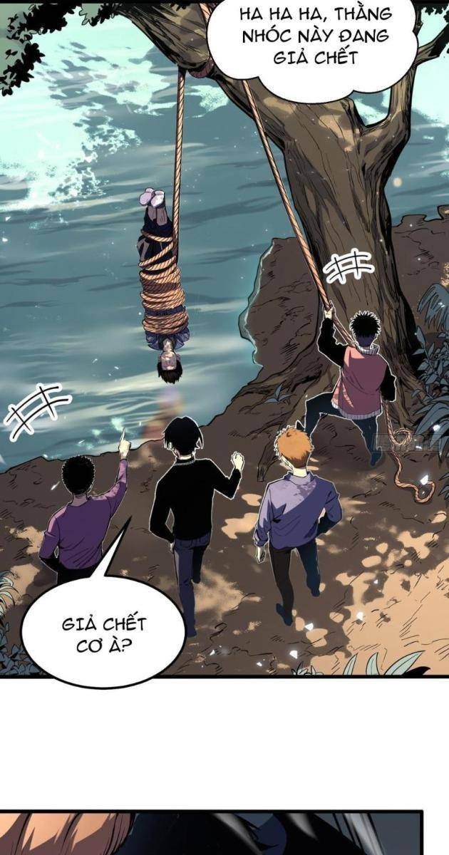 Sau Khi Sống Lại, Ta Dùng Kính Phản Diện Phục Thù - Page 42