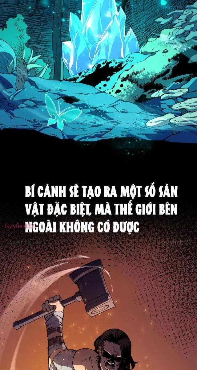 Sau Khi Sống Lại, Ta Dùng Kính Phản Diện Phục Thù - Page 7