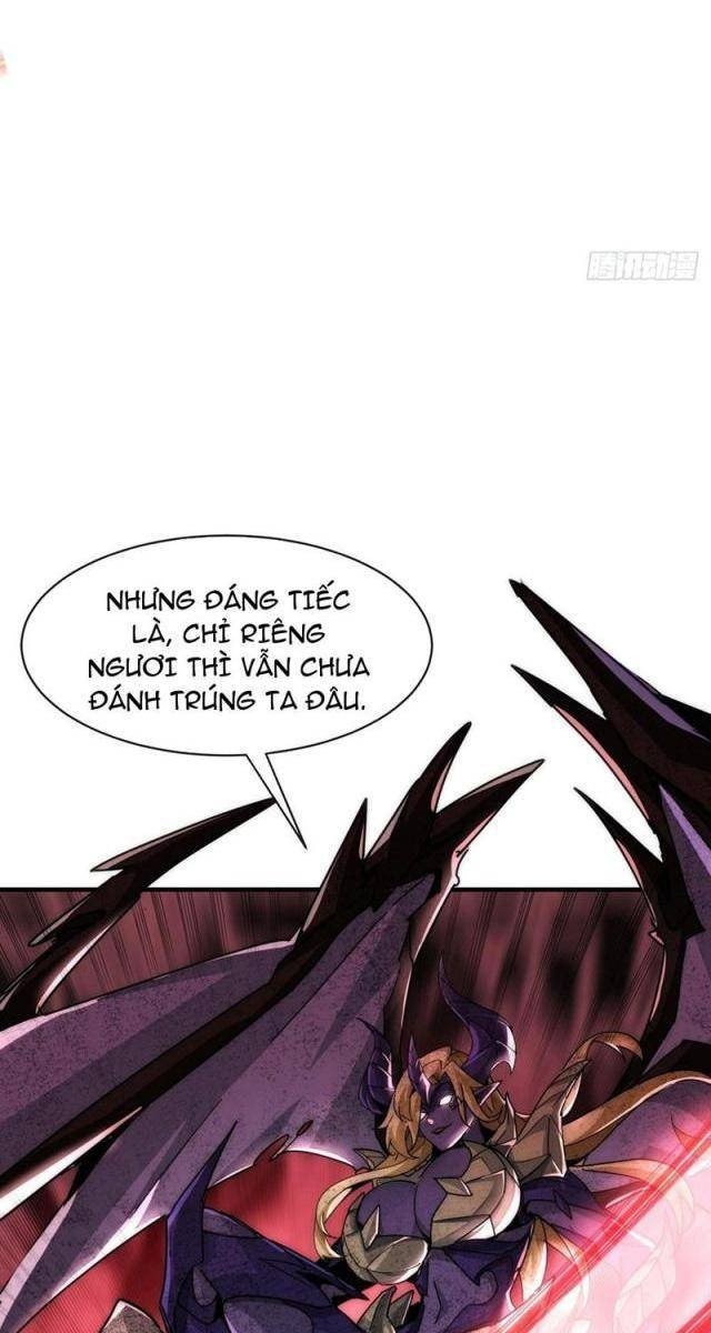 Nhân Vật Phản Diện Trong Trò Chơi Tận Thế Quật Khởi - Page 85