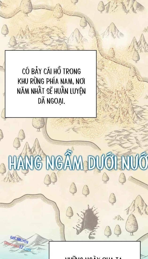Học Viên Trở Thành Nhà Tiên Tri?! - Page 49