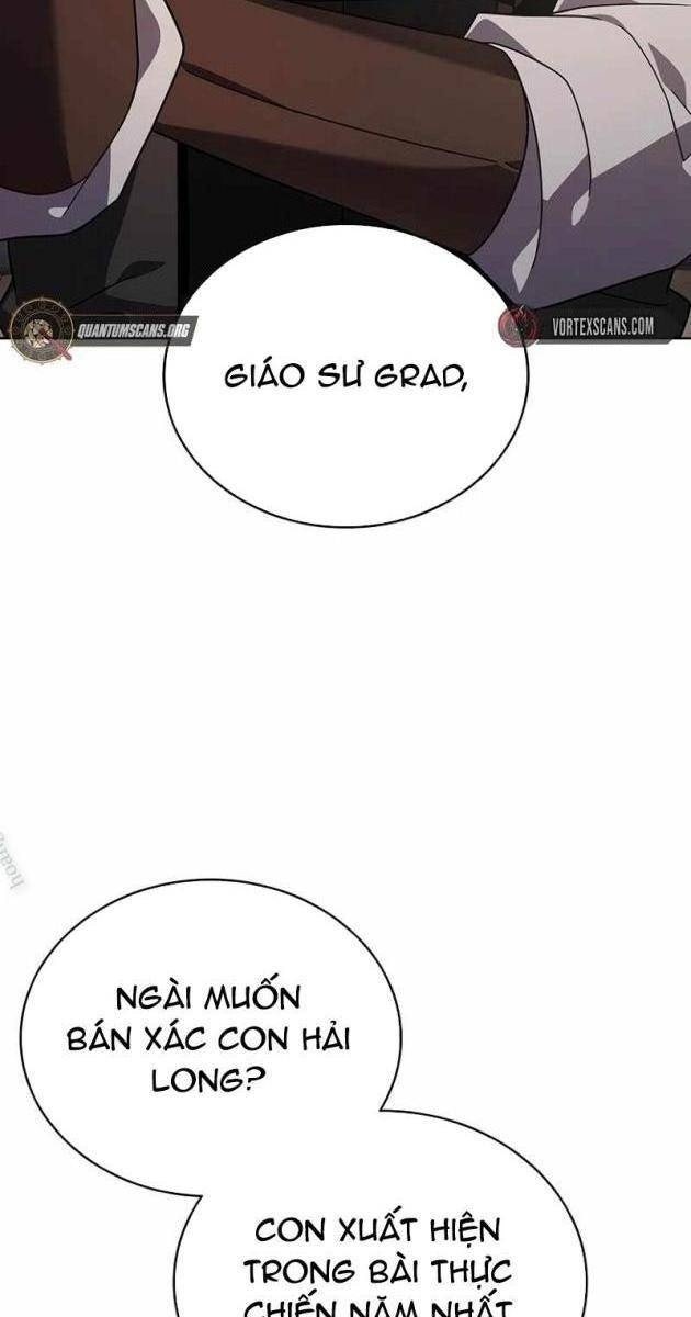 Học Viên Trở Thành Nhà Tiên Tri?! - Page 54