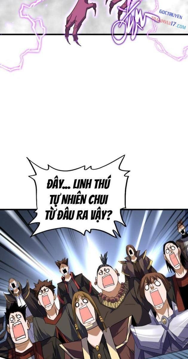 Đại Quản Gia Là Ma Hoàng - Page 9