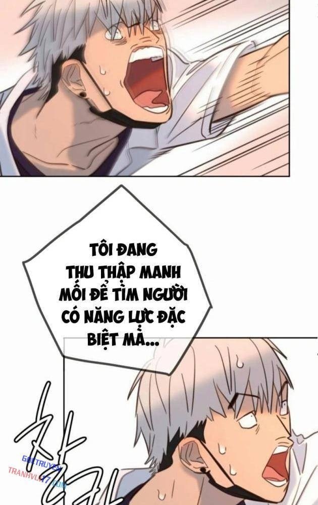 Mọi người Đều Yêu Cô Ấy - Page 26