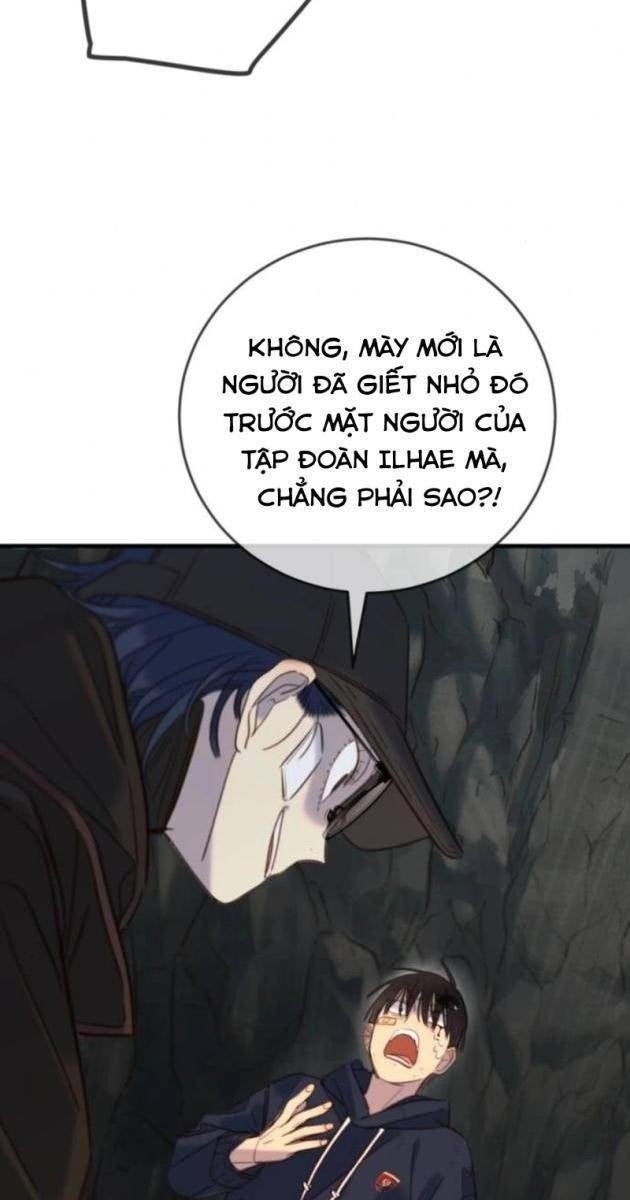 Mọi người Đều Yêu Cô Ấy - Page 79