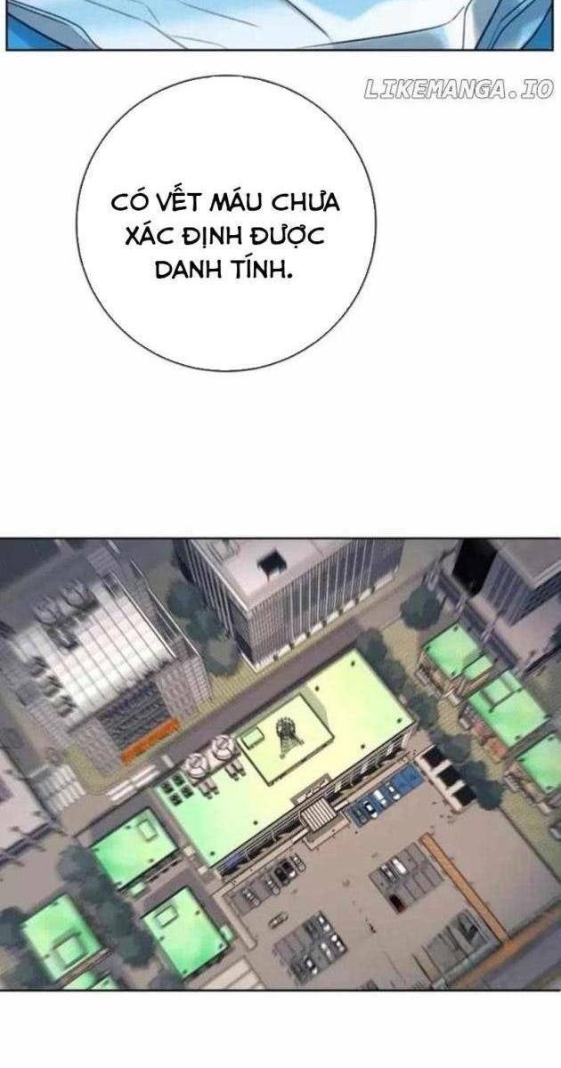 Mọi người Đều Yêu Cô Ấy - Page 148
