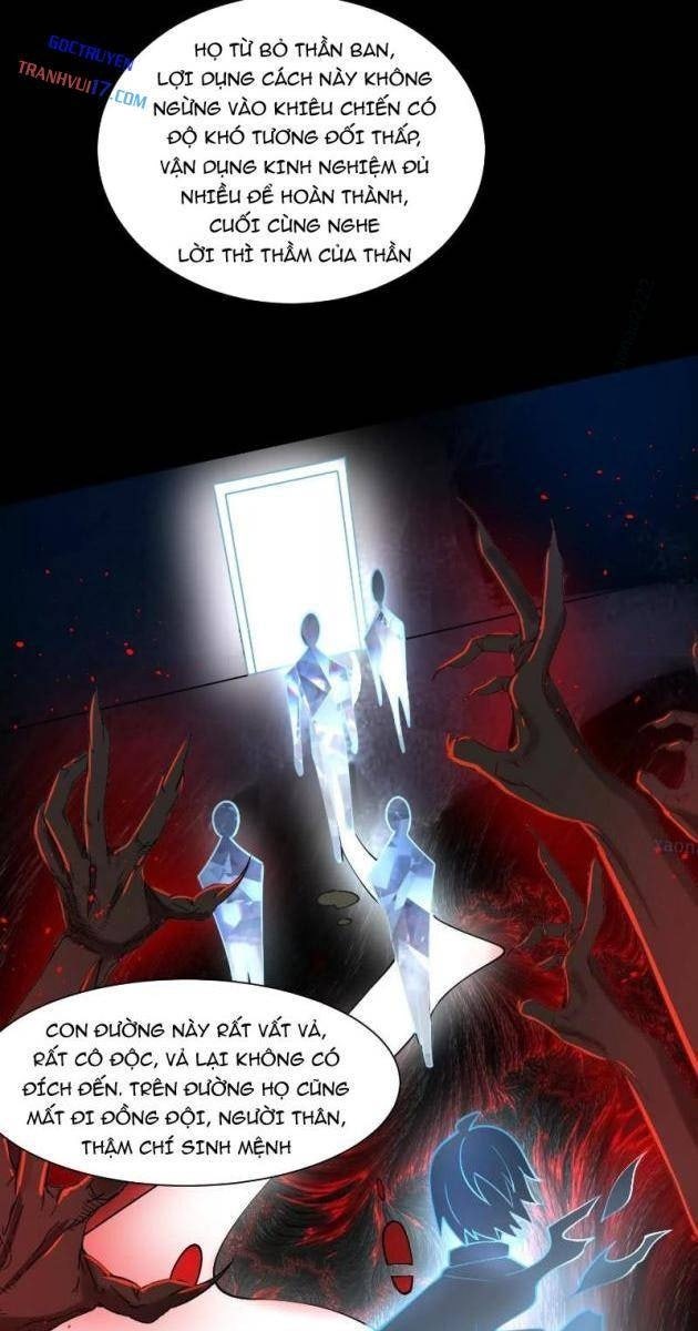 Thần Trò Chơi Dục Vọng - Page 37