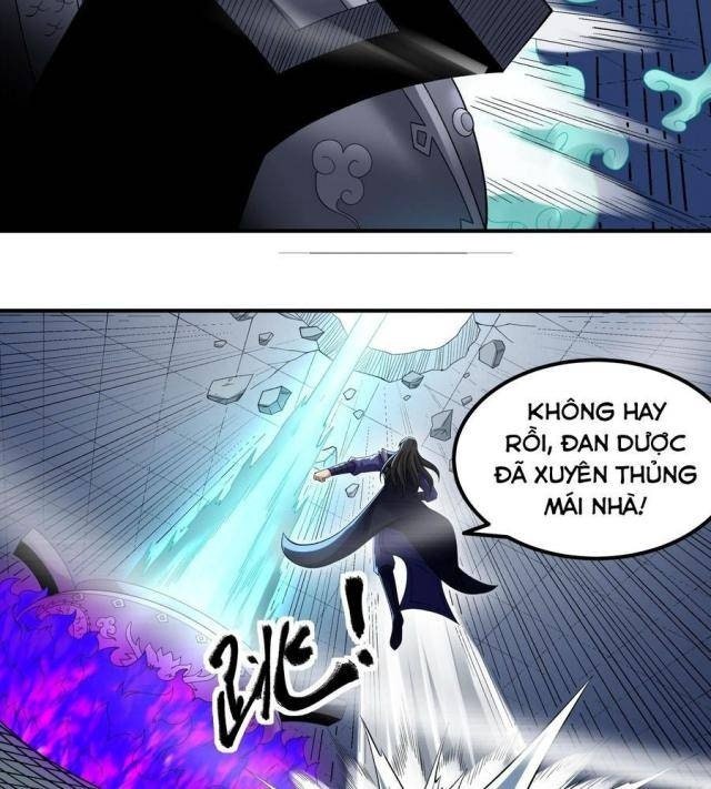 Tuyệt Thế Võ Thần - Page 8