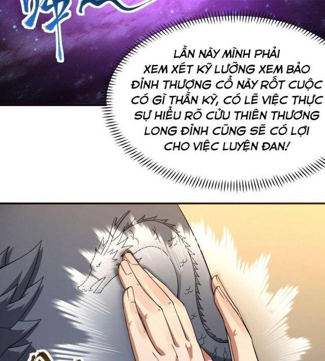 Tuyệt Thế Võ Thần - Page 25
