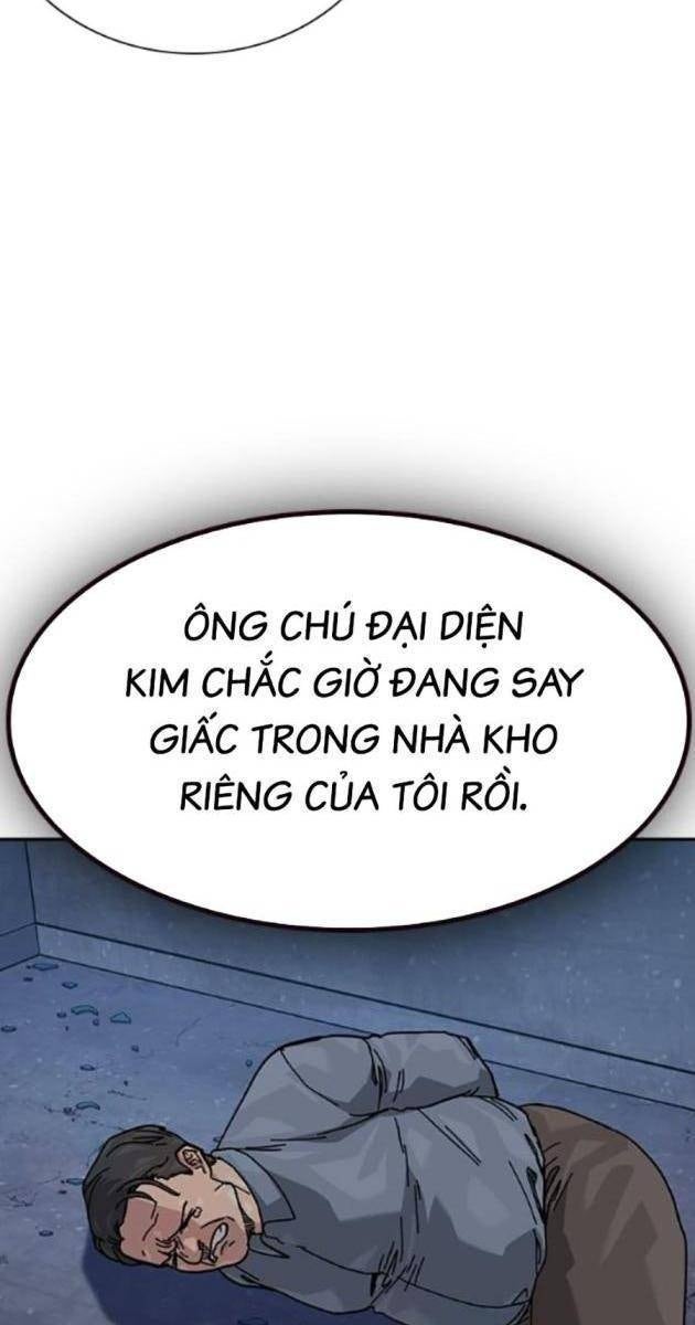Để Có Thể Sống Sót - Page 263