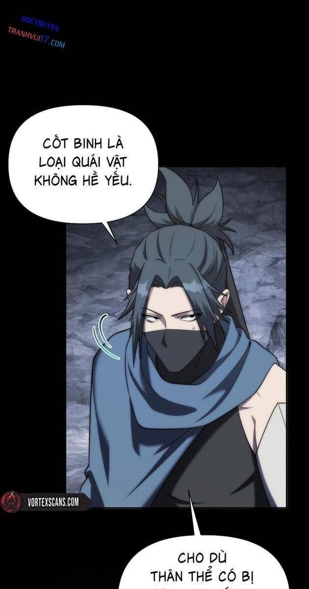 Trở Thành Man Di Ở Thế Giới Fantasy - Page 29