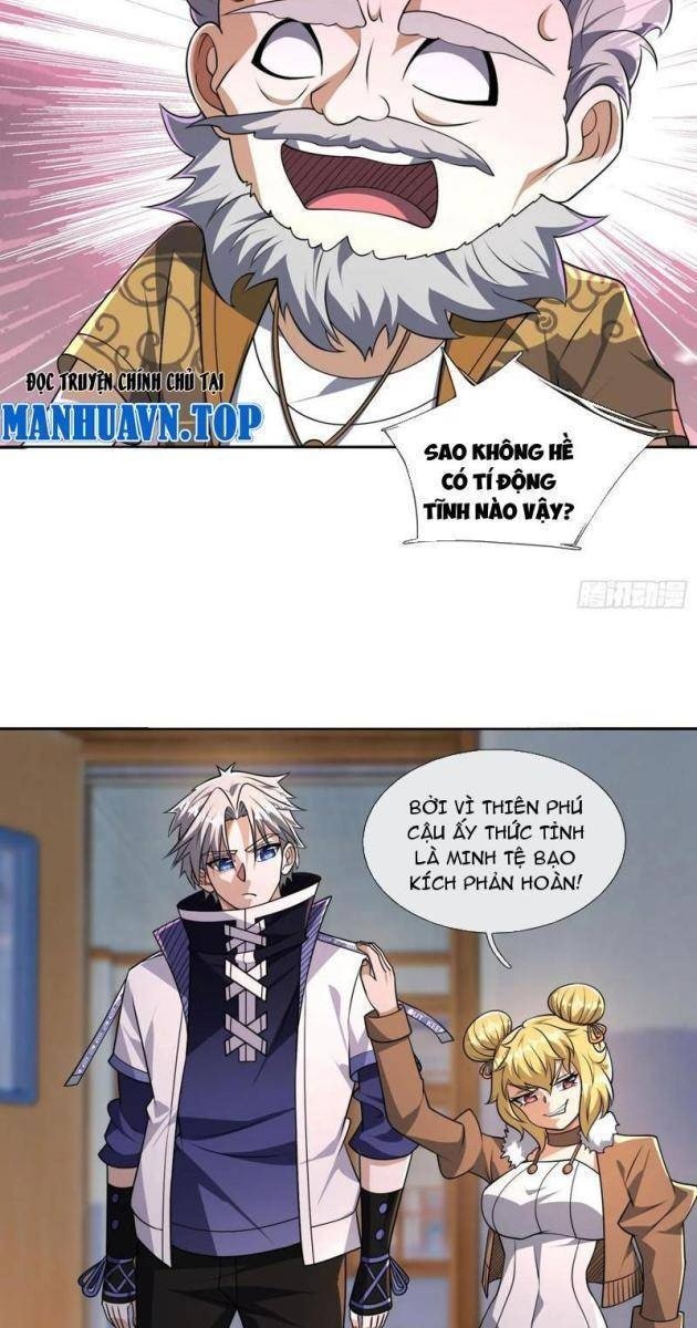 Toàn Cầu Kinh Dị: Ta Mở Ra Thương Thành Tự Do Hack - Page 74