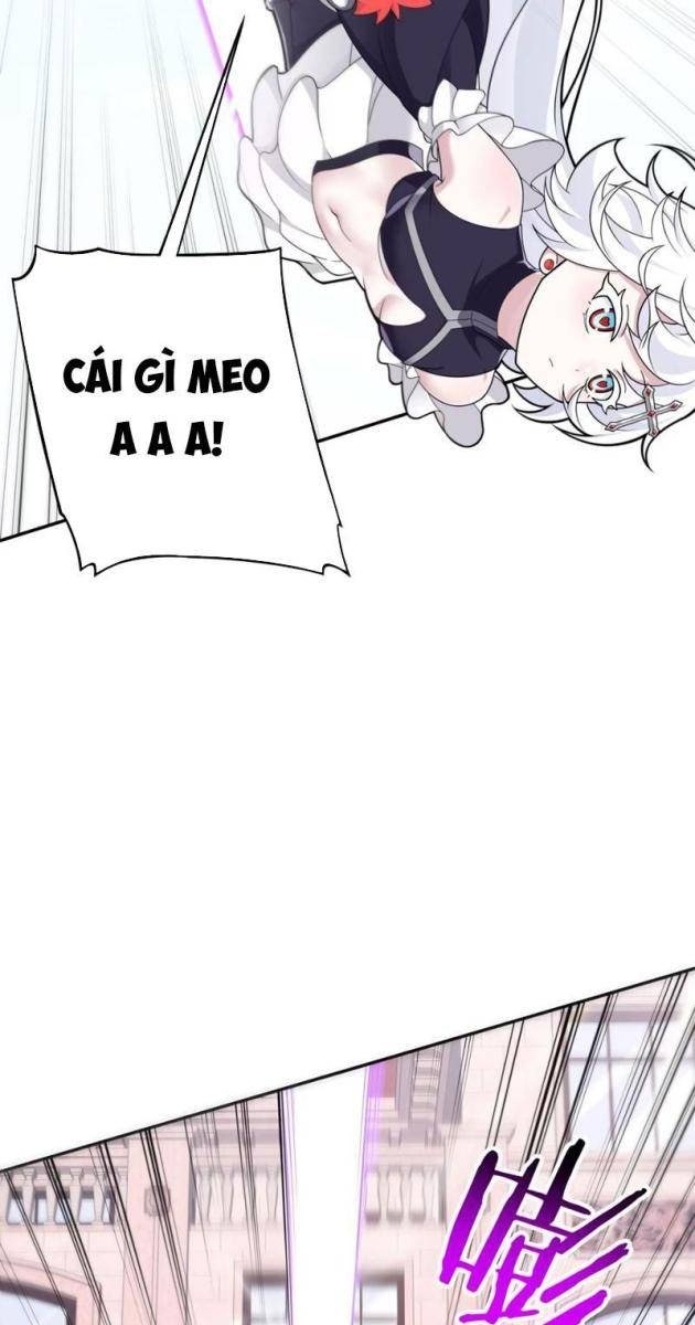 Tránh Ra, Để Ta Làm Thiếu Nữ Ma Pháp! - Page 51