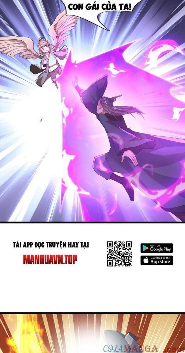 Ngủ Say Vạn Cổ: Xuất Thế Tung Hoành Chư Thiên - Page 53