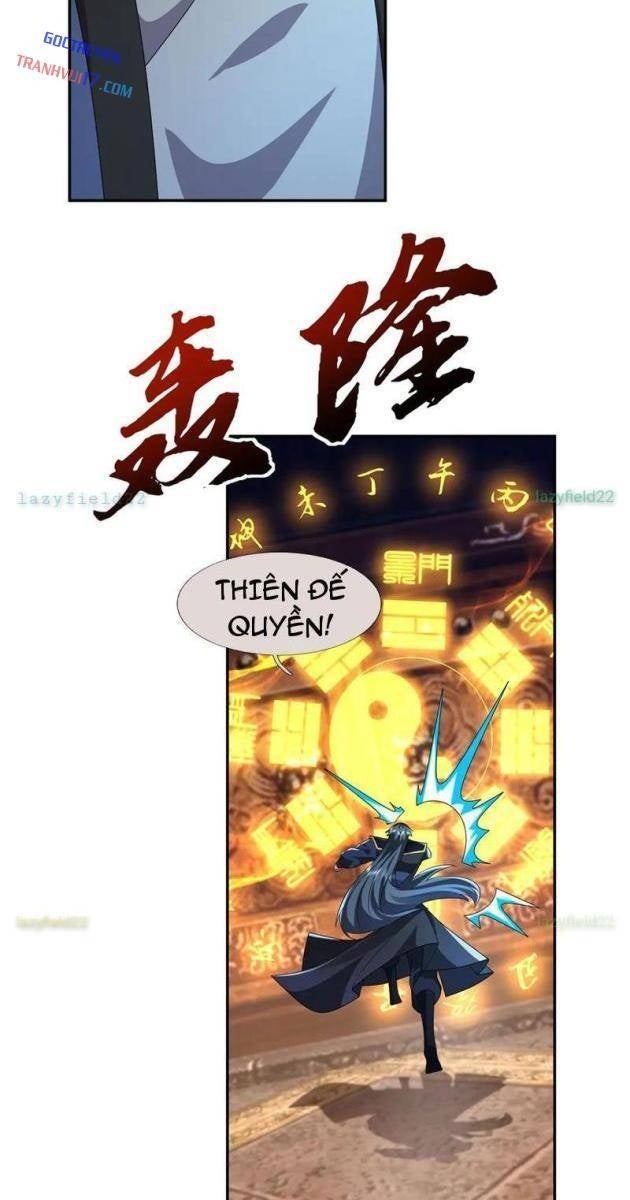 Ngủ Say Vạn Cổ: Xuất Thế Tung Hoành Chư Thiên - Page 29
