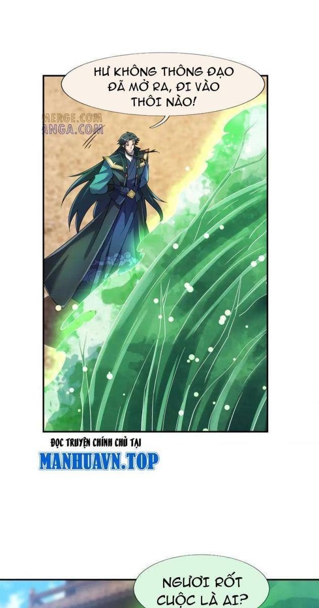 Ngủ Say Vạn Cổ: Xuất Thế Tung Hoành Chư Thiên - Page 47