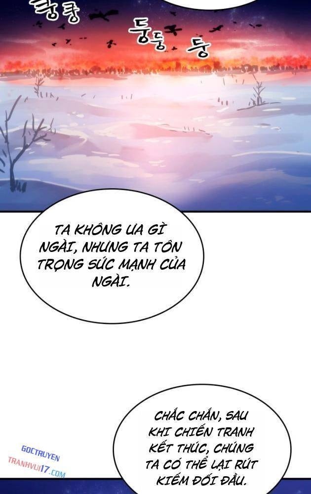 Hãy Hành Động Như Một Boss Đi Ngài Mr Devourer - Page 65
