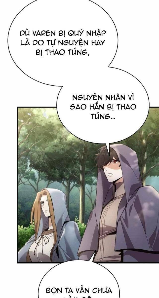 Học Viên Trở Thành Nhà Tiên Tri?! - Page 38