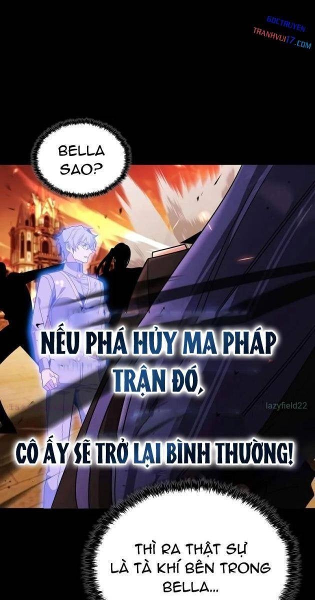 Học Viên Trở Thành Nhà Tiên Tri?! - Page 19