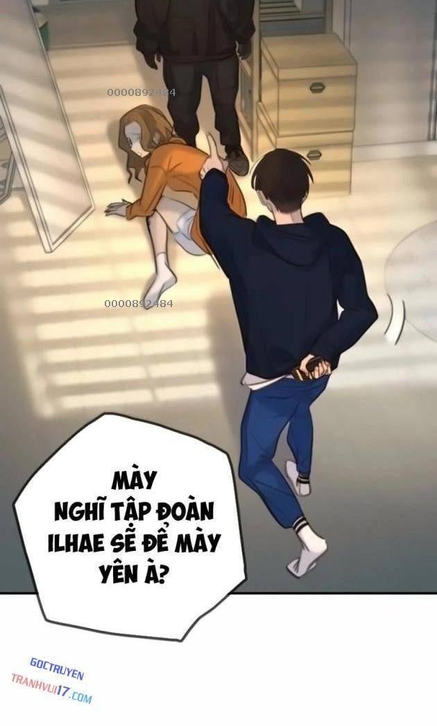 Mọi người Đều Yêu Cô Ấy - Page 36