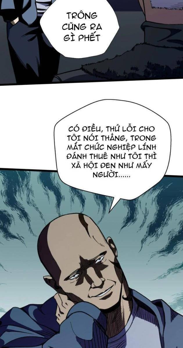 Bách Thú Chi Vương - Page 49