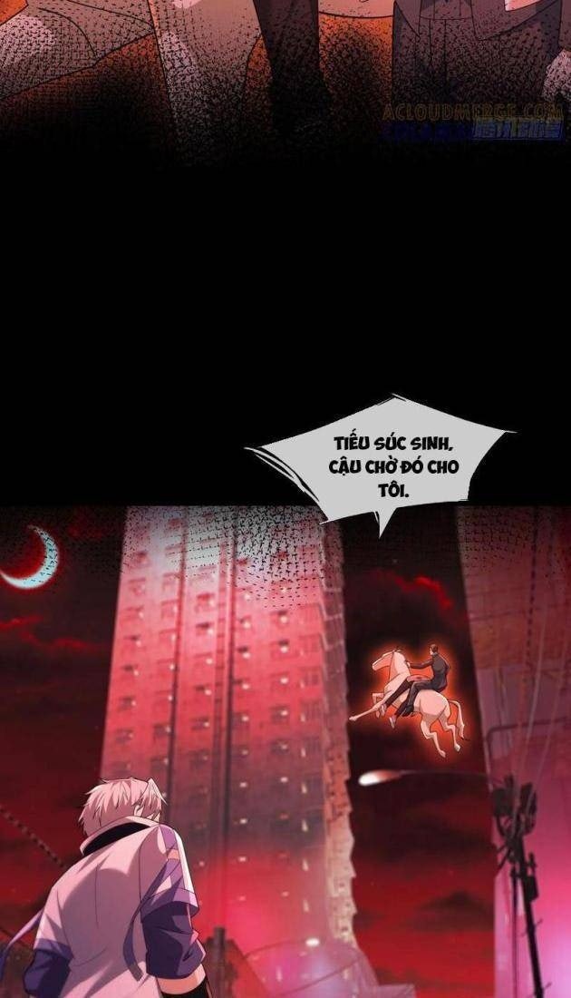Toàn Cầu Kinh Dị: Ta Mở Ra Thương Thành Tự Do Hack - Page 138