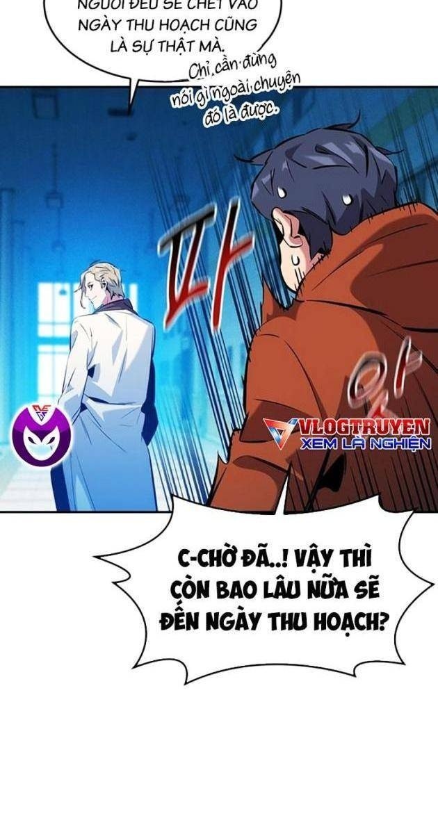 Đi Săn Tự Động Bằng Phân Thân - Page 57