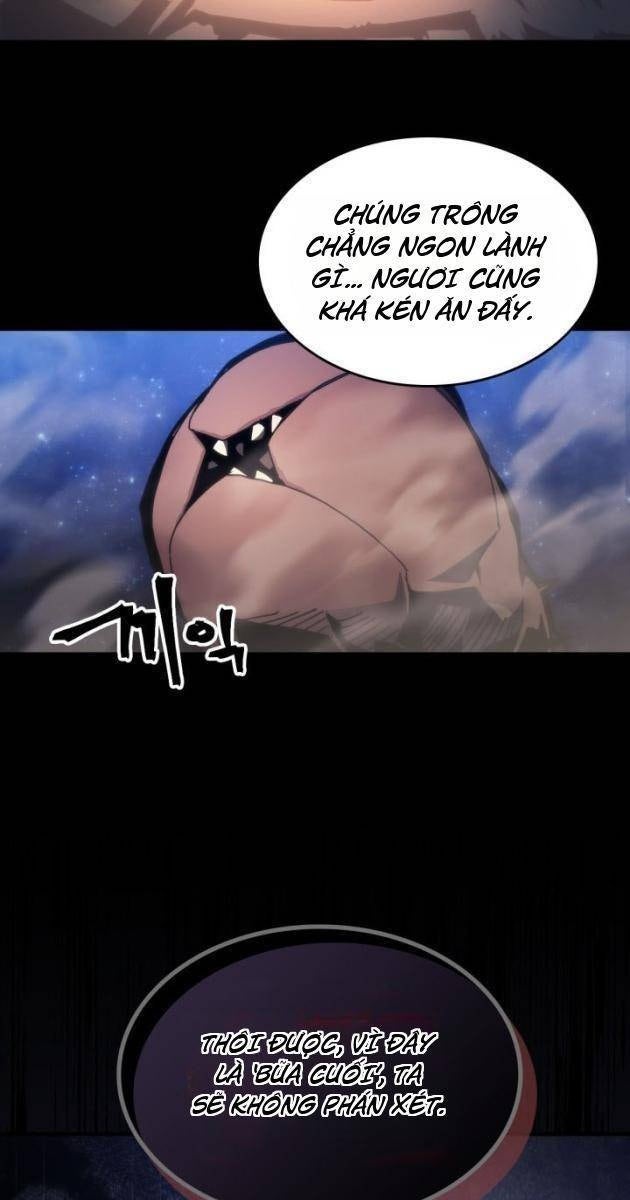 Hãy Hành Động Như Một Boss Đi Ngài Mr Devourer - Page 10