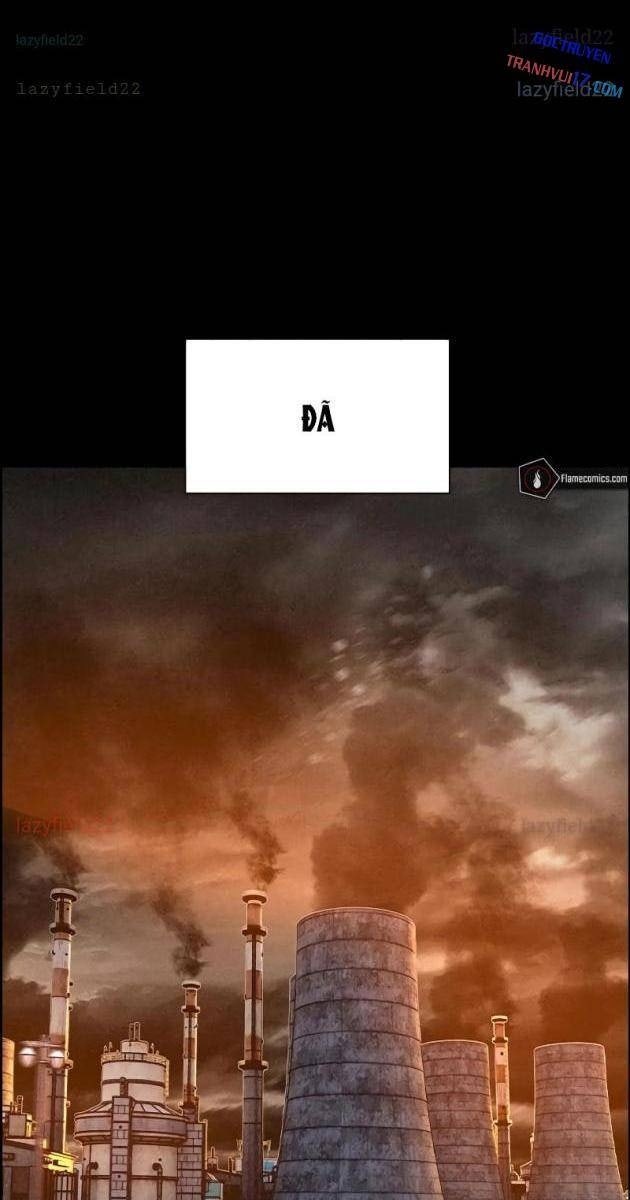 Đại Chiến Người Và Trùng - Page 19