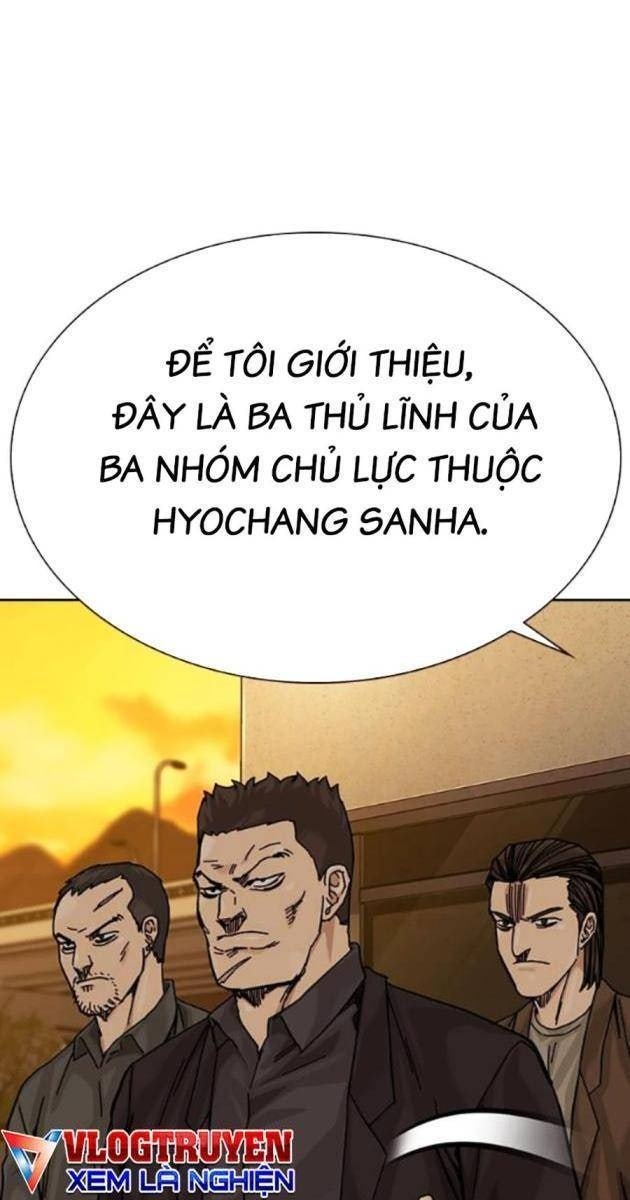 Để Có Thể Sống Sót - Page 53