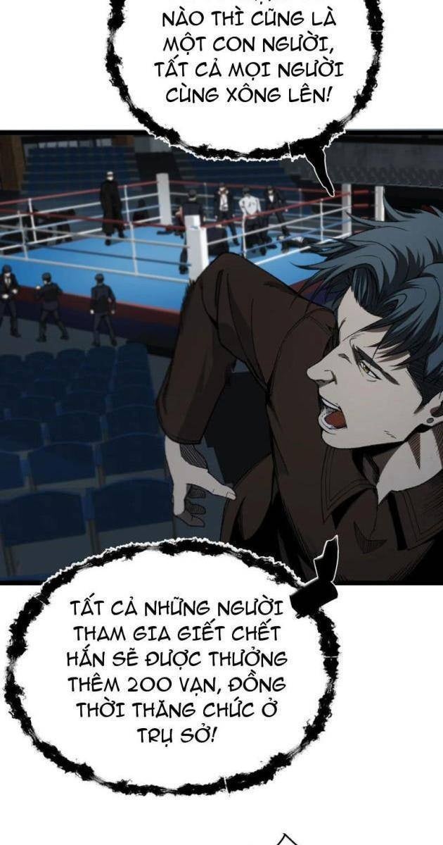 Bách Thú Chi Vương - Page 63