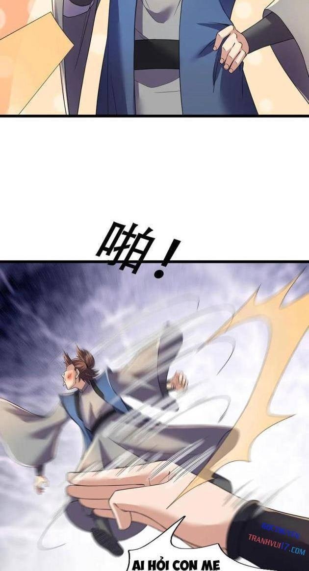 Ngủ Say Vạn Cổ: Xuất Thế Tung Hoành Chư Thiên - Page 10