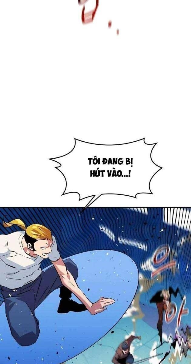 Đi Săn Tự Động Bằng Phân Thân - Page 27