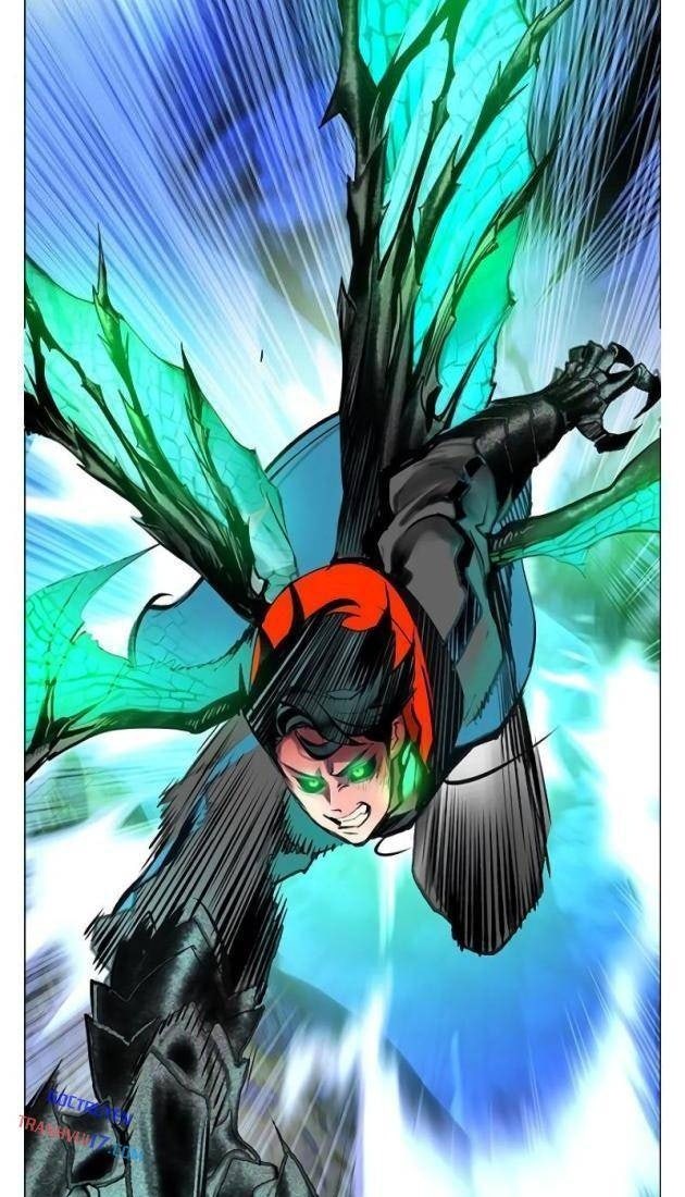 Đại Chiến Người Và Trùng - Page 135