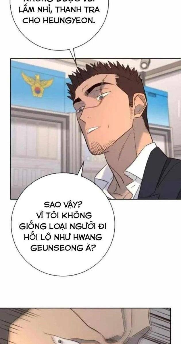 Mọi người Đều Yêu Cô Ấy - Page 152
