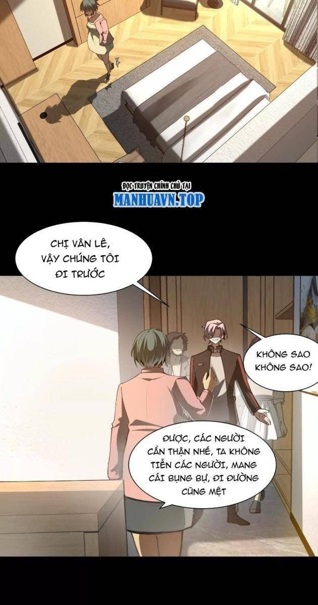Thần Trò Chơi Dục Vọng - Page 29