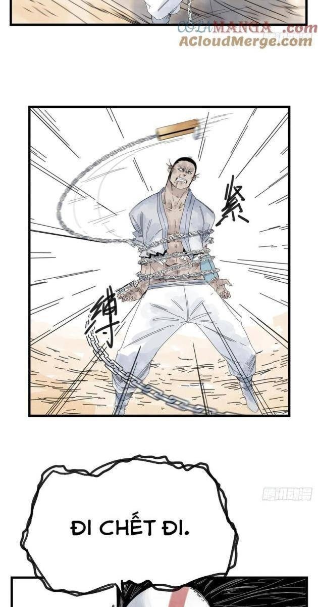 Hiệp Khách Hành Bất Thông - Page 27