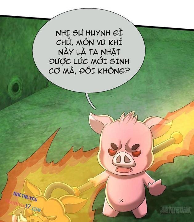 Ta Có Thể Rút Ra Vô Hạn Vật Phẩm - Page 42