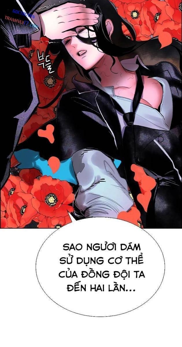 Đại Chiến Người Và Trùng - Page 97