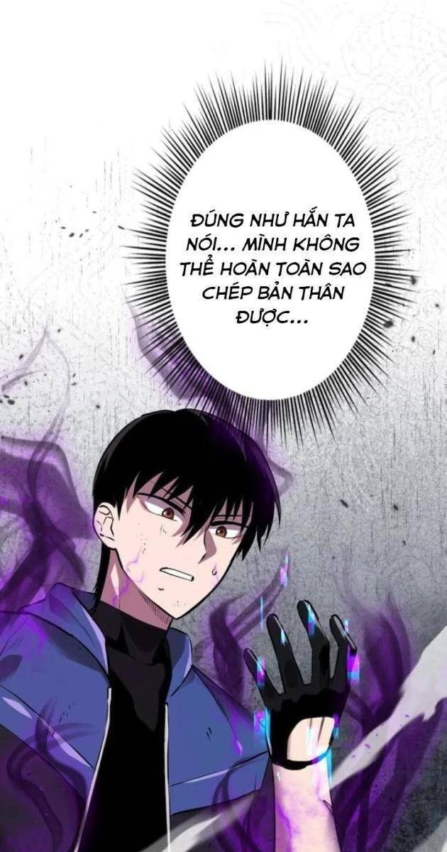 Chinh Phục Hầm Ngục Bằng Sao Chép Và Dán - Page 1