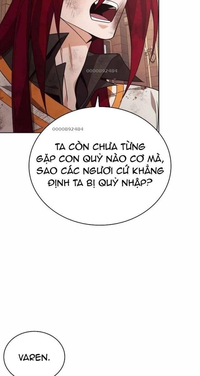Học Viên Trở Thành Nhà Tiên Tri?! - Page 7