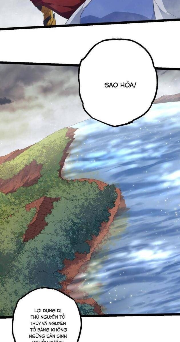 Chuyển Sinh Thành Liễu Đột Biến - Page 8