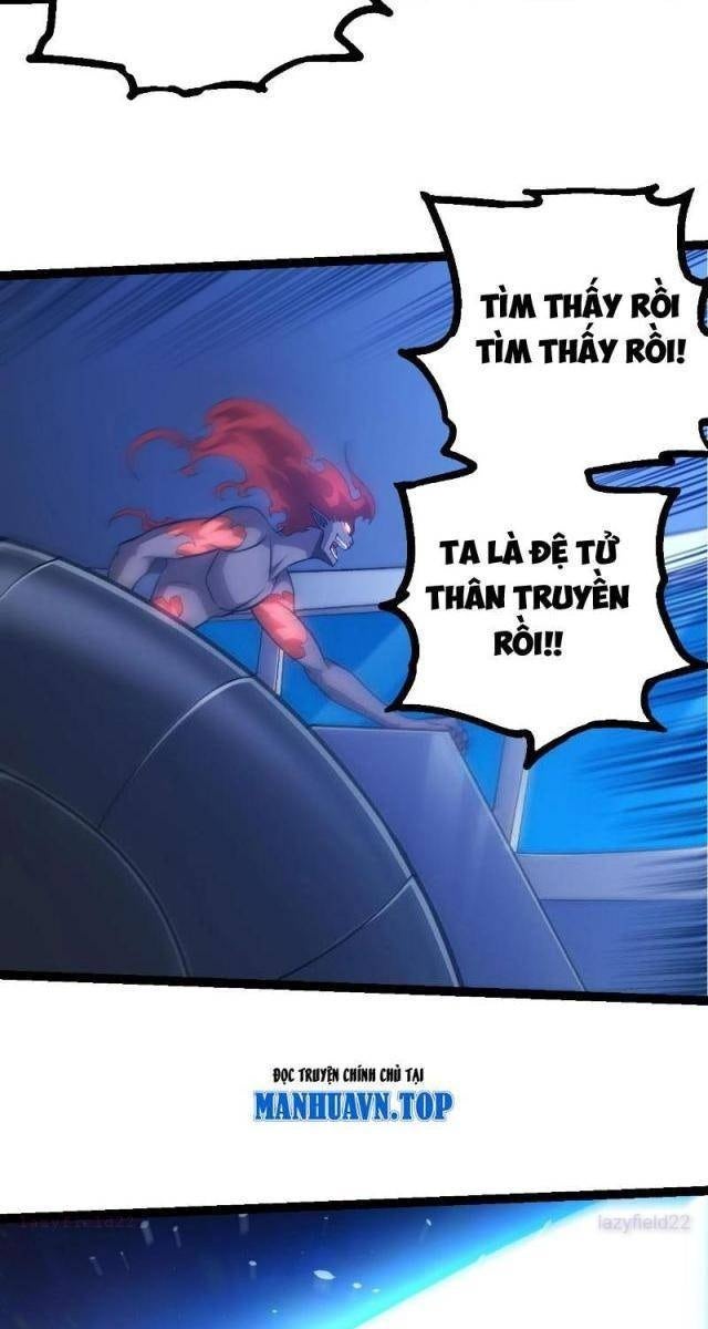 Chuyển Sinh Thành Liễu Đột Biến - Page 53