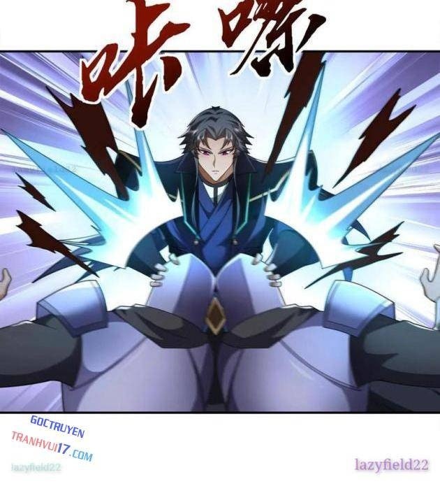 Ngủ Say Vạn Cổ: Xuất Thế Tung Hoành Chư Thiên - Page 18