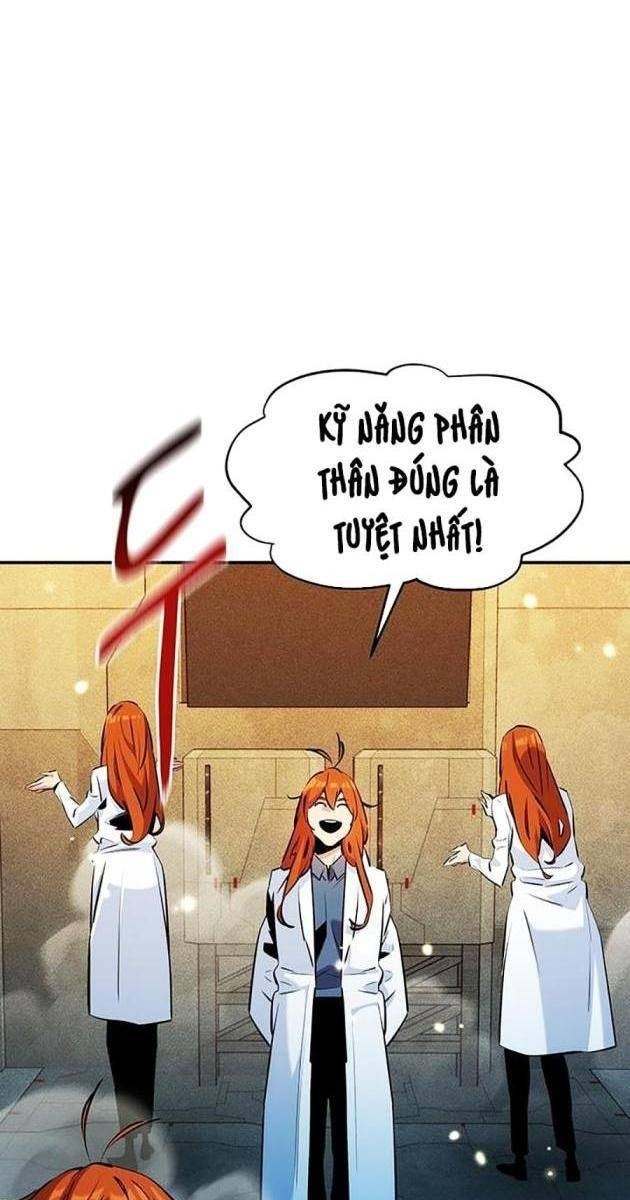 Đi Săn Tự Động Bằng Phân Thân - Page 139