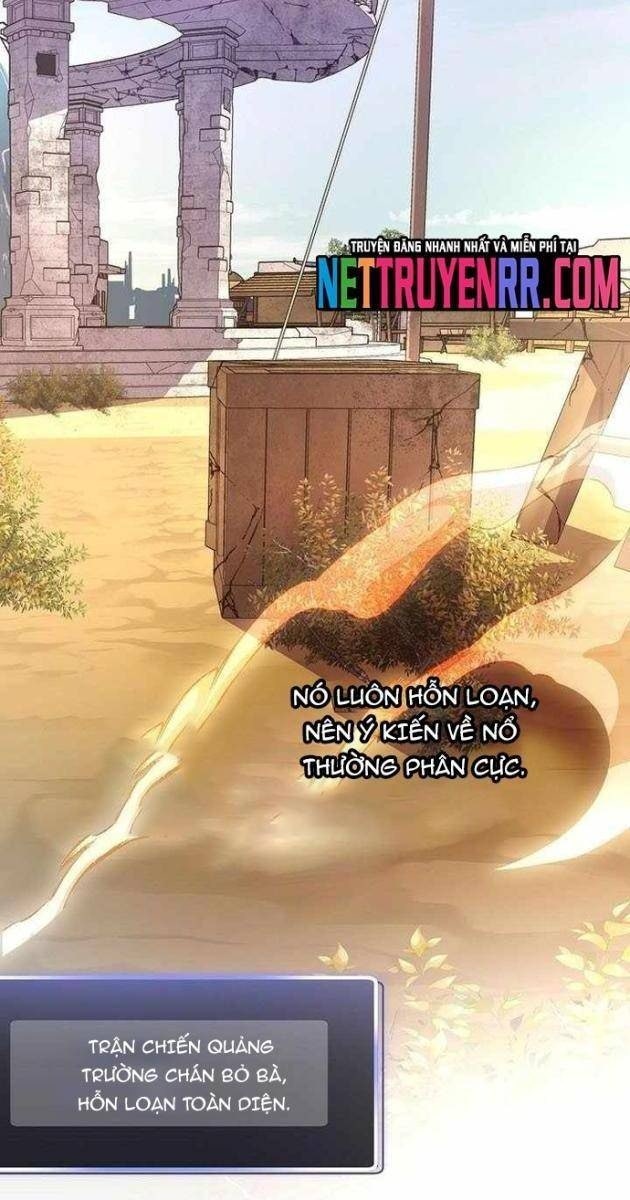 Stream Của Cung Thủ Thiên Tài - Page 146