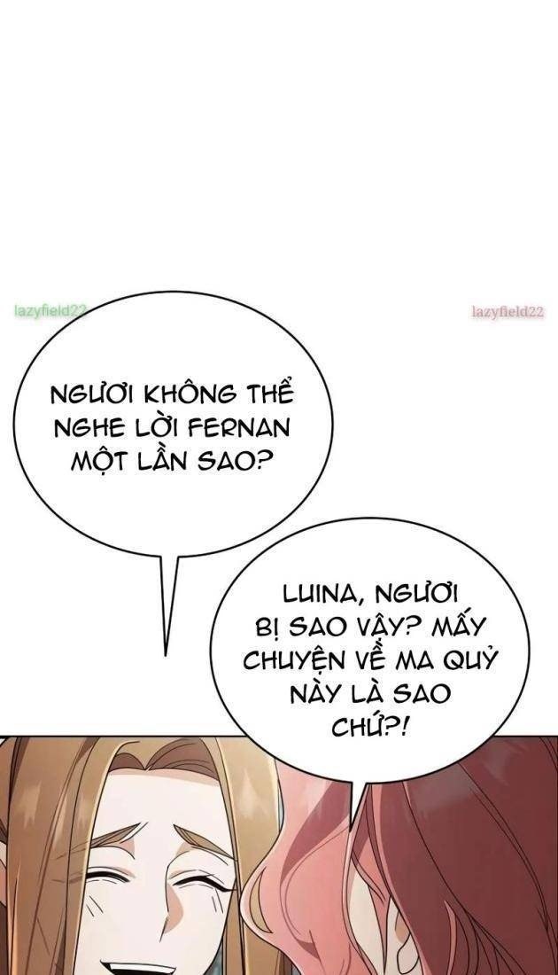 Học Viên Trở Thành Nhà Tiên Tri?! - Page 56