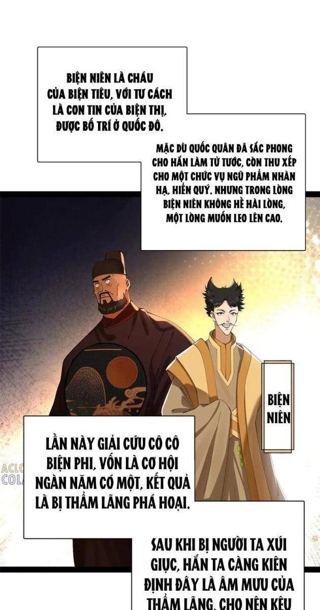 Chàng Rể Mạnh Nhất Lịch Sử - Page 1