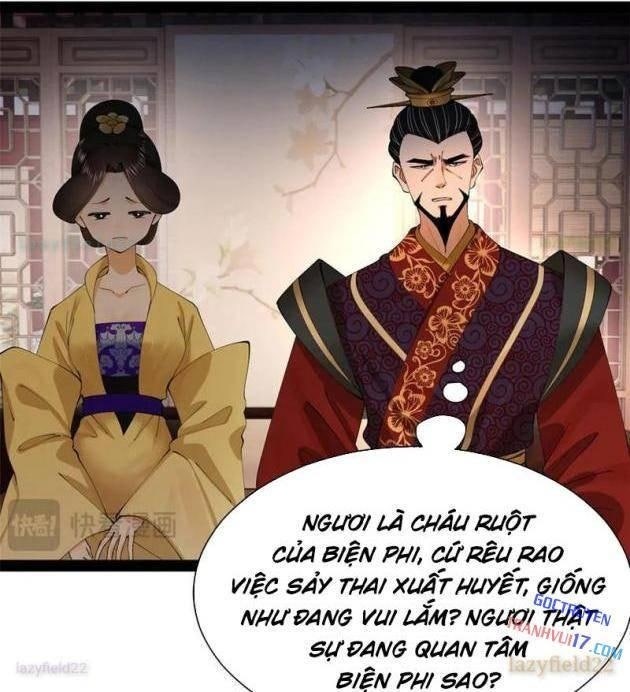 Chàng Rể Mạnh Nhất Lịch Sử - Page 6
