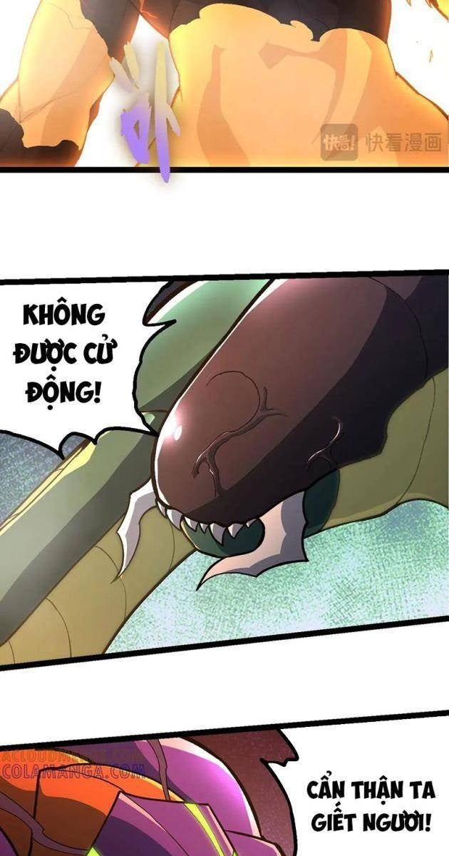 Chuyển Sinh Thành Liễu Đột Biến - Page 43